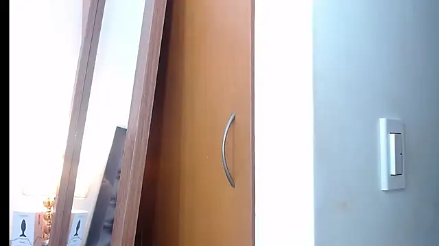 sandra_20 webcam