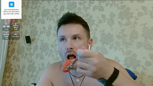 MartinBrandon live cam on StripChat
