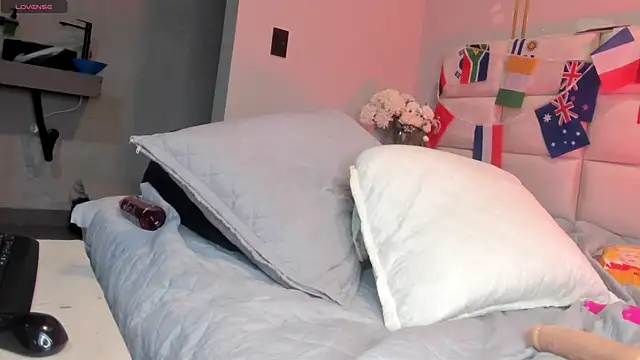 Melany__08 webcam