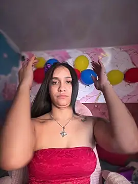 Isabella-Teen webcam
