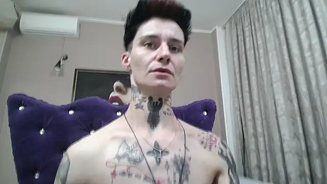KennyXSX webcam