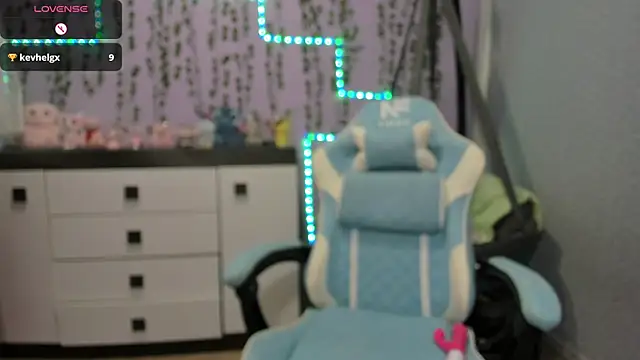 Yoonhee_ki webcam