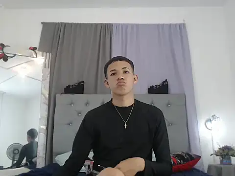 PhillipCox webcam