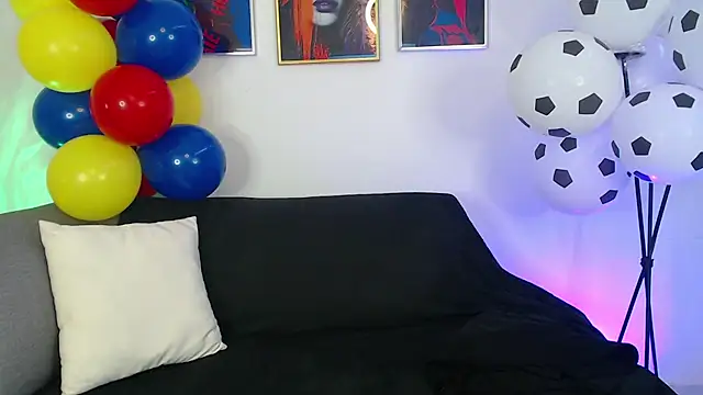 Jacky_Smith1 webcam