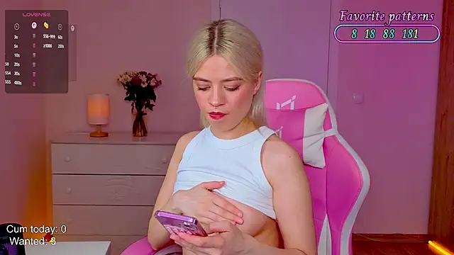 mybunnywendy webcam