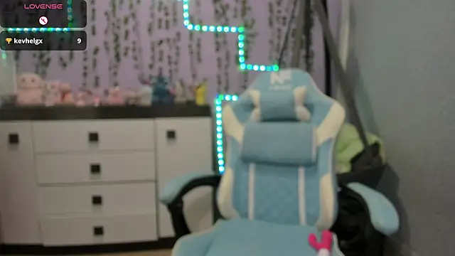 Yoonhee_ki webcam