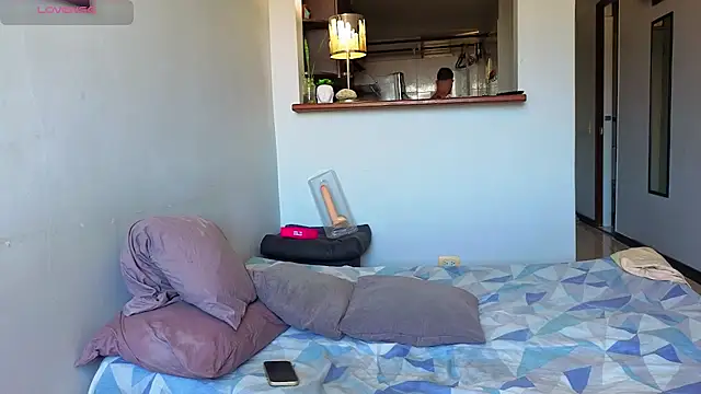 Matiashorney webcam