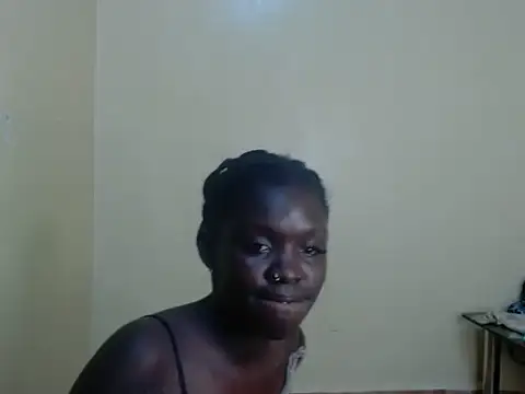 Sexy_Annitah webcam