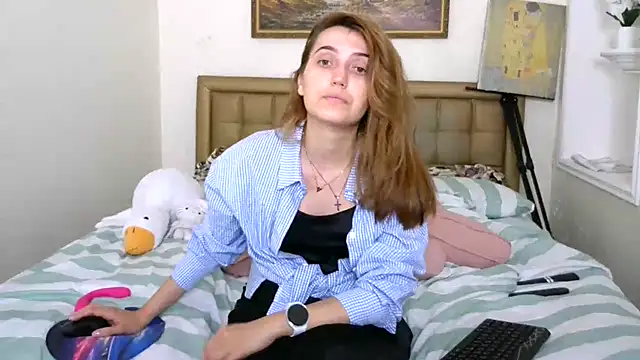 Iren webcam