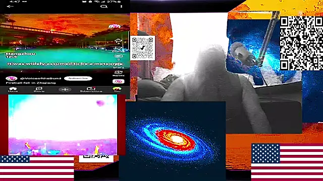 RussellTaylorLacy webcam