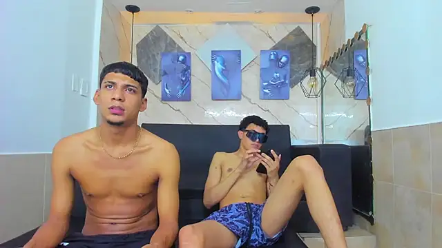 Yeff_26 webcam