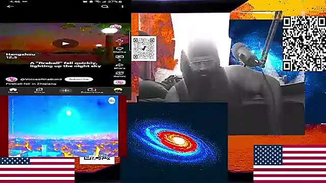 RussellTaylorLacy webcam