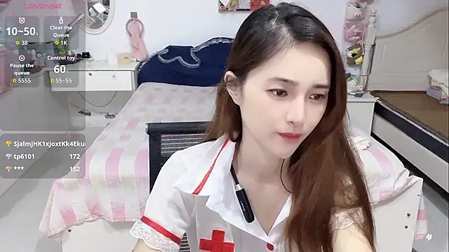 miaomiao-99 webcam