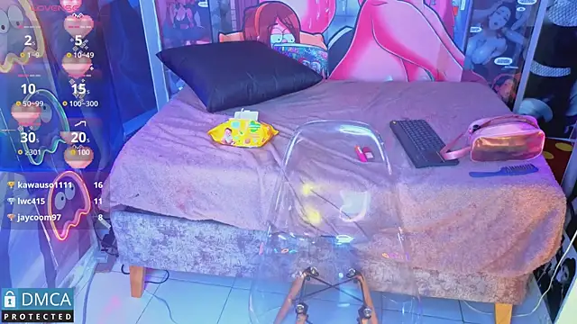 nena_cupcake_ webcam