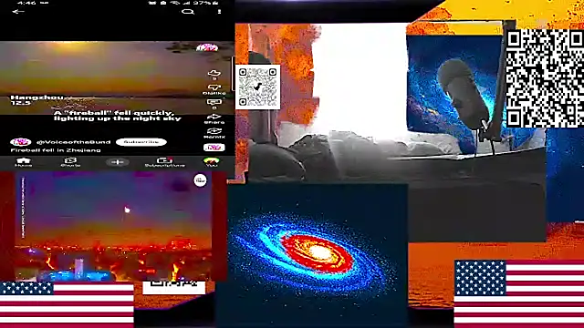 RussellTaylorLacy webcam