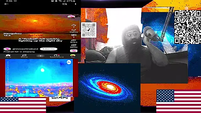 RussellTaylorLacy webcam