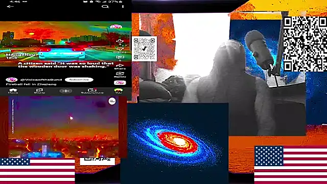 RussellTaylorLacy webcam