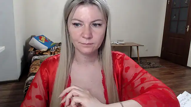 ParadiseAlina webcam