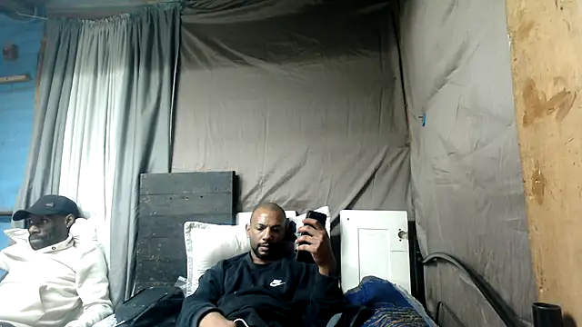 Camodick webcam