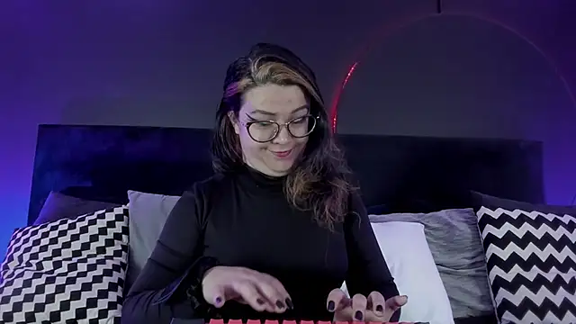 _Jade_16 webcam
