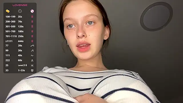 Eva_Shining_Star webcam