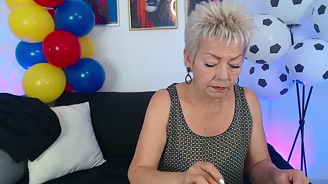 Jacky_Smith1 webcam