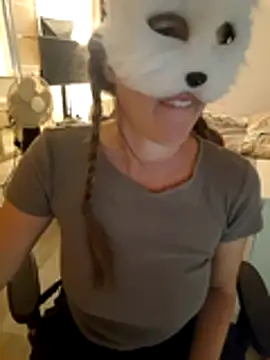 SPrITZMAUS webcam