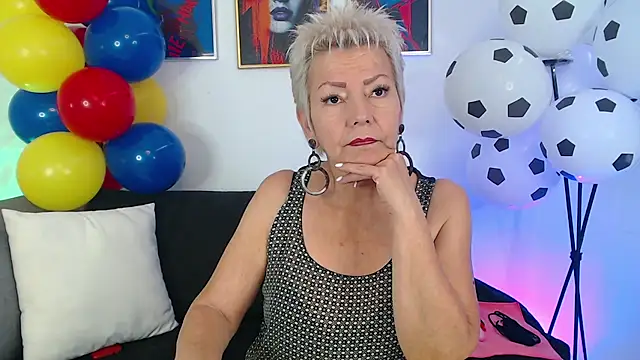 Jacky_Smith1 webcam
