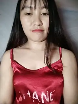 Cherry-squirtt webcam