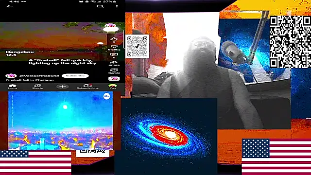 RussellTaylorLacy webcam
