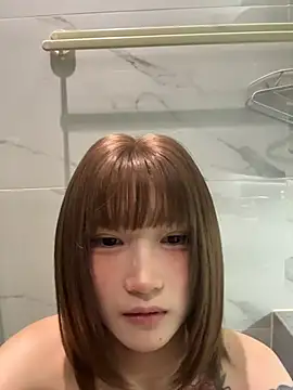 xiaojiu-baobei Live Webcam on Stripchat