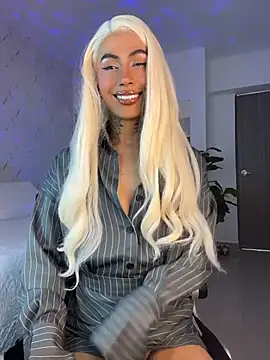 Kesenctel - Trans webcam sex chat