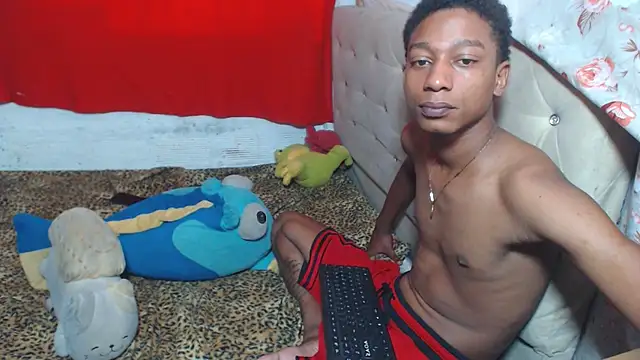 EvaxEmma webcam