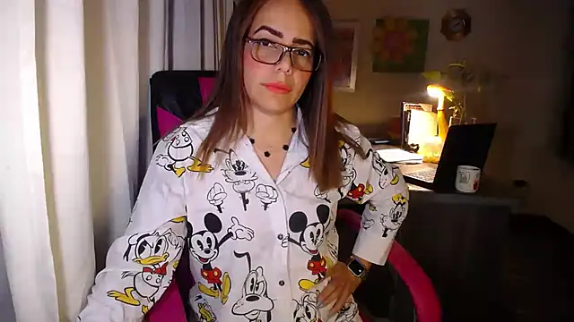 danielle_rose_1 webcam