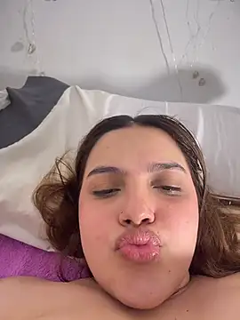 Colibri_xxx webcam