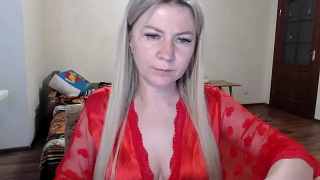 ParadiseAlina webcam