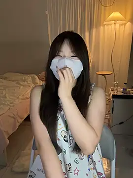 _xiaoxinxin_ webcam
