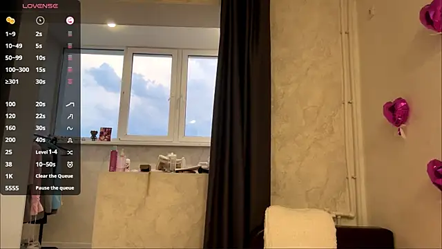 MarryMurietto webcam