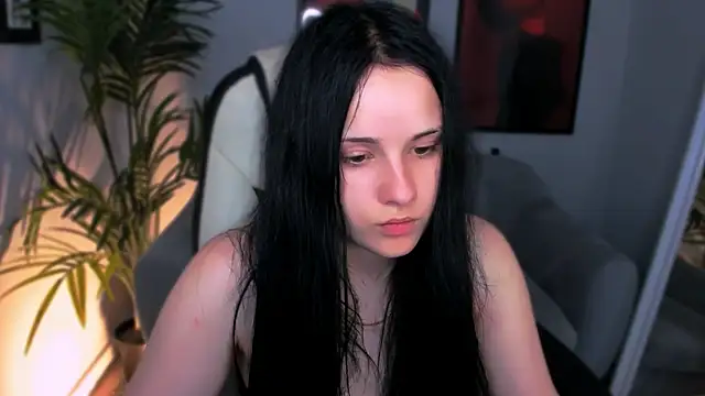 AmeliaRiviera webcam