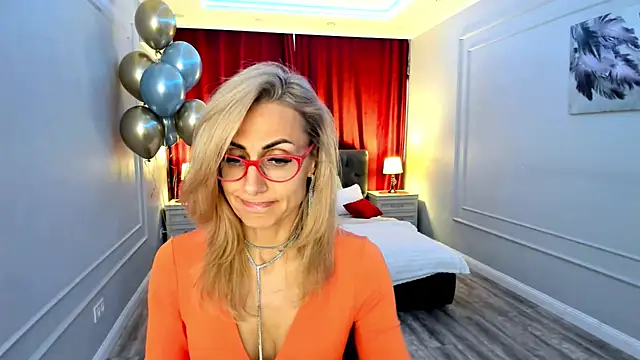 MuseOfStage webcam