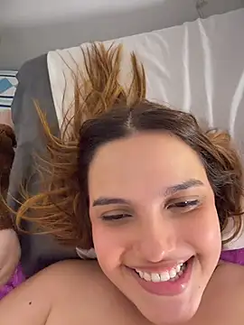 Colibri_xxx webcam