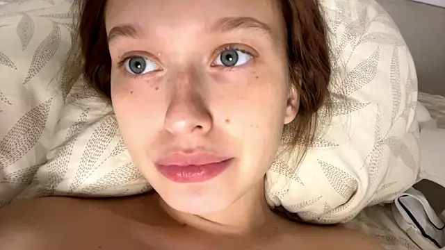 Eva_Shining_Star webcam