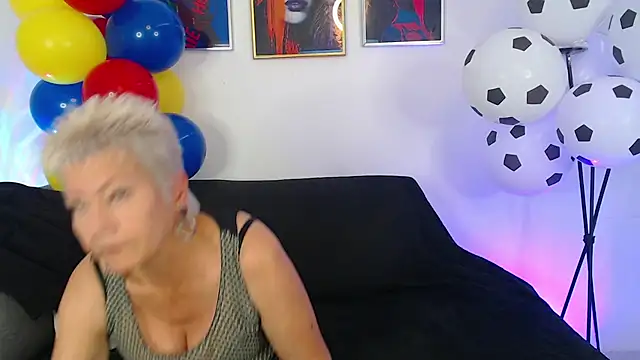 Jacky_Smith1 webcam