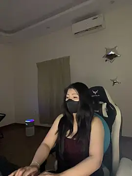 __MeiMei__ webcam