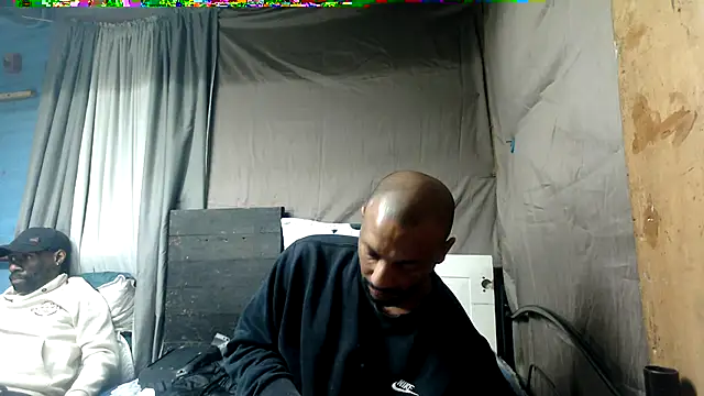 Camodick webcam