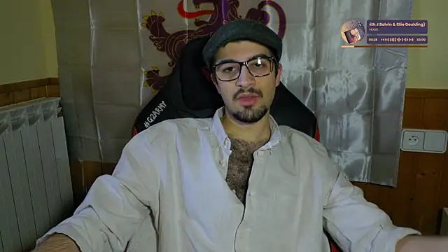 zadrotx webcam