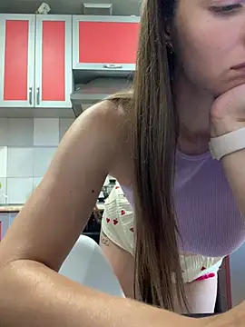 SeducingYoghourt webcam