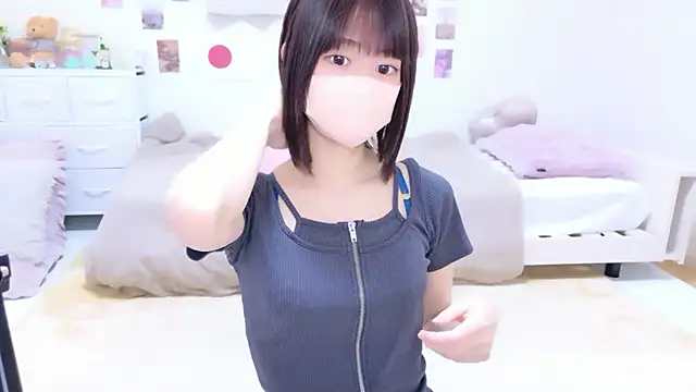 Im_Yu-na webcam