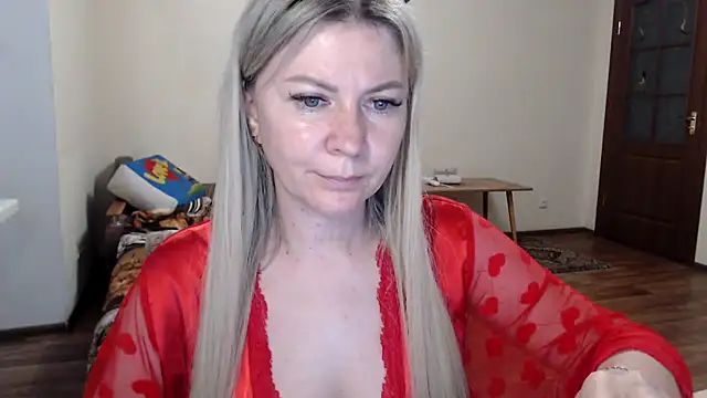 ParadiseAlina webcam