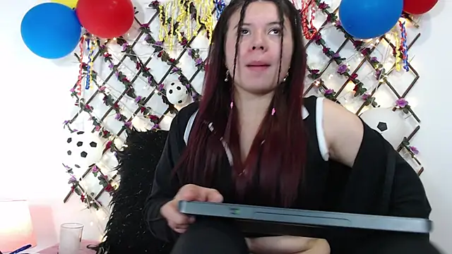 Samantha_Wallker webcam